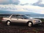 Acura Vigor 1991 года